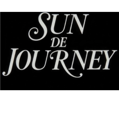 سن دي جورني