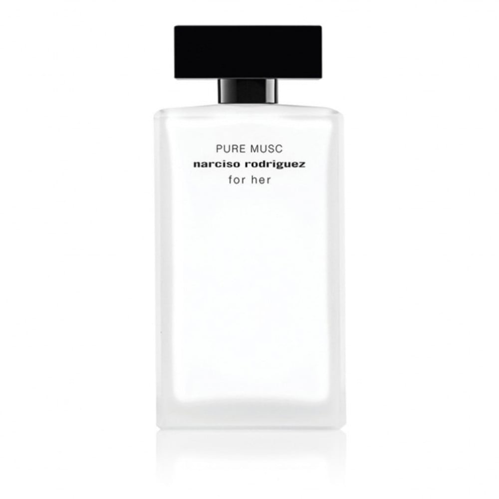 عطر بيور مسك نارسيسو