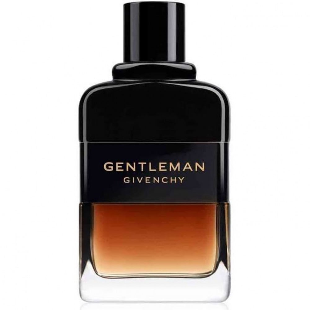 عطر جيفنشي جنتل مان ريزيرف بريفيه 100 مل للرجال