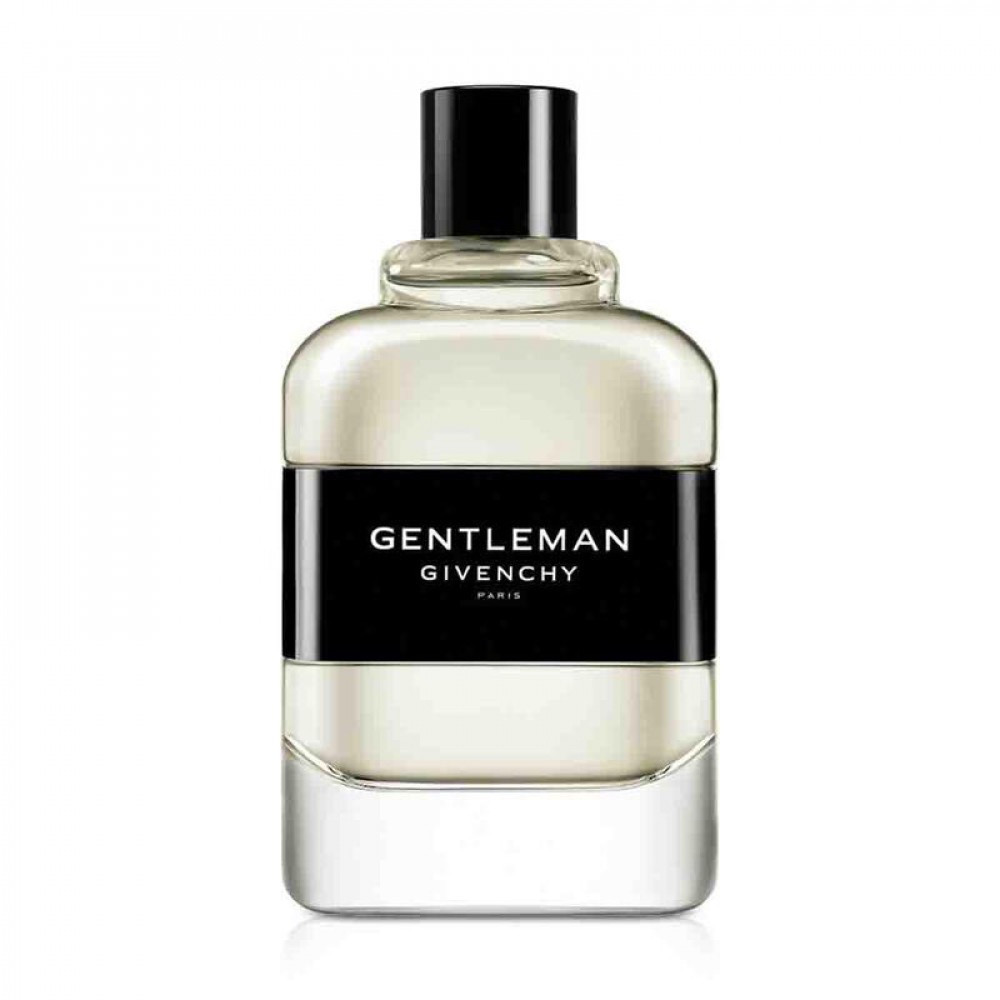 عطر جيفنشي جنتلمان للرجال أو دو تواليت 100 مل