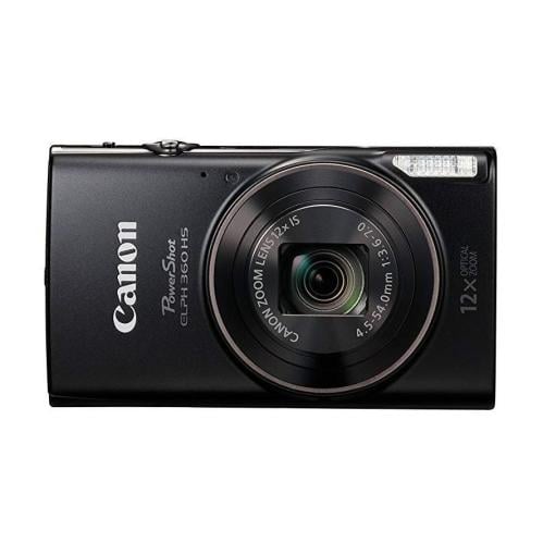 Canon ixus 285