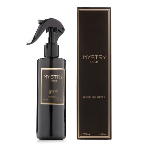 معطر مفارش ميستري قولد 250 مل