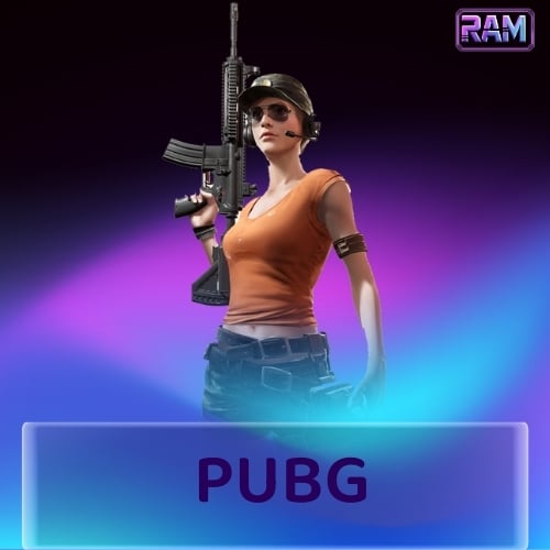 PUBG