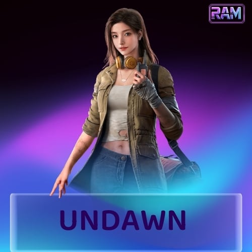 UNDAWN