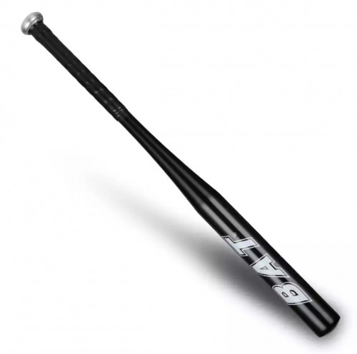 مضرب بيسبول - black
