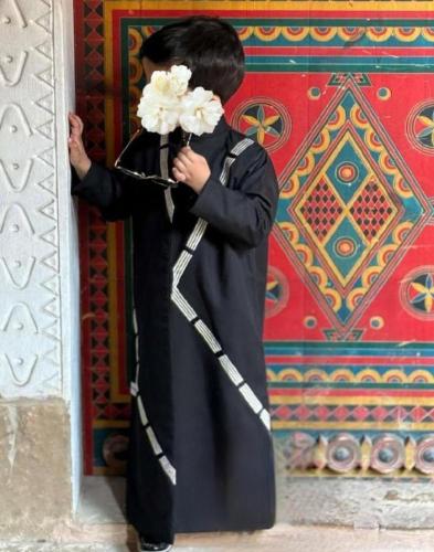 دقلة العقال الملكية
