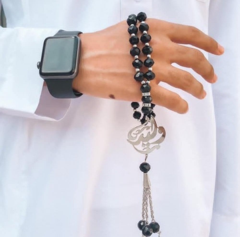 سبحه رجالي
