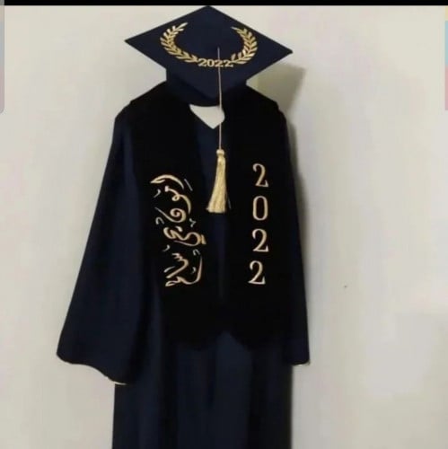 عبايات تخرج