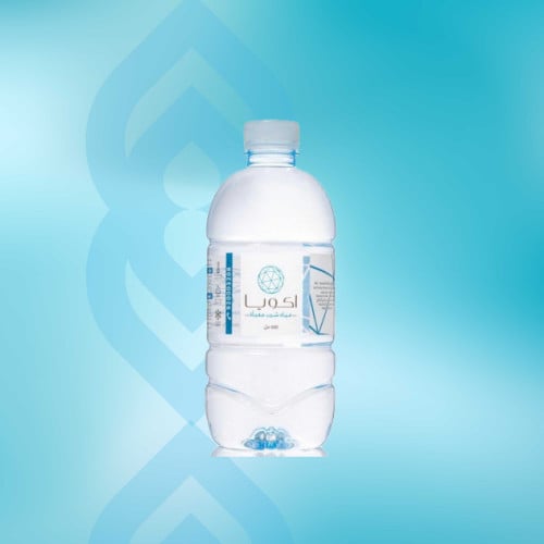 مياه اكويا 600 مل - متجر أنهار