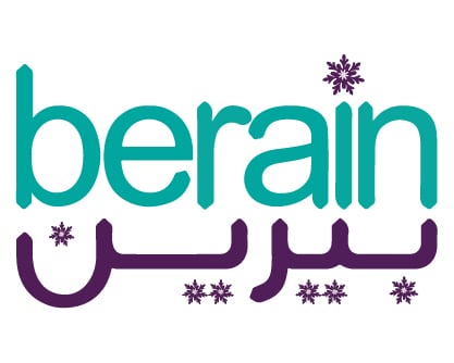 مياه بيرين