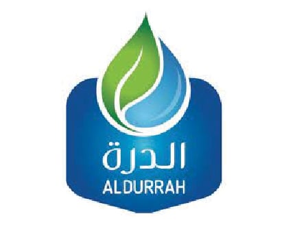 مياه الدرة