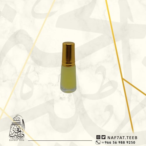 مسك الخوخ 5مل