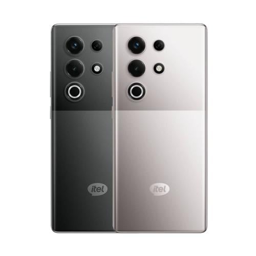 ايتيل - s25 ultra, بسعة 256 جيجا, الرام 8+8, 4G, ي...