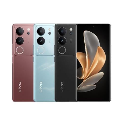 فيفو - هاتف v29 شبكة 5G سعة 256 رام 12GB+8GB
