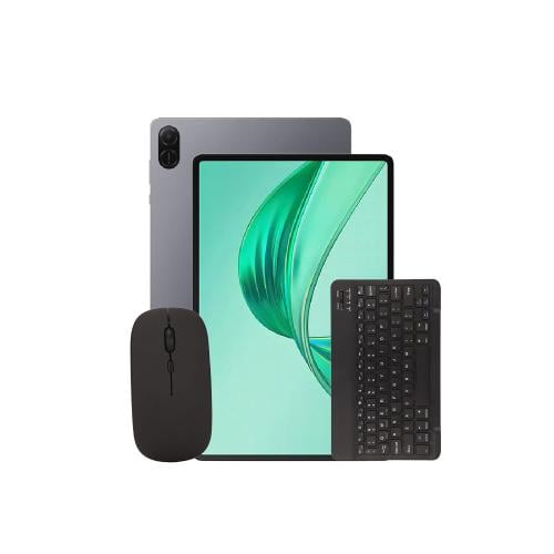 هونر - Pad X8a، سعة 128 جيجا، الرام 4+4، واي فاي ب...