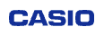 كاسيو casio