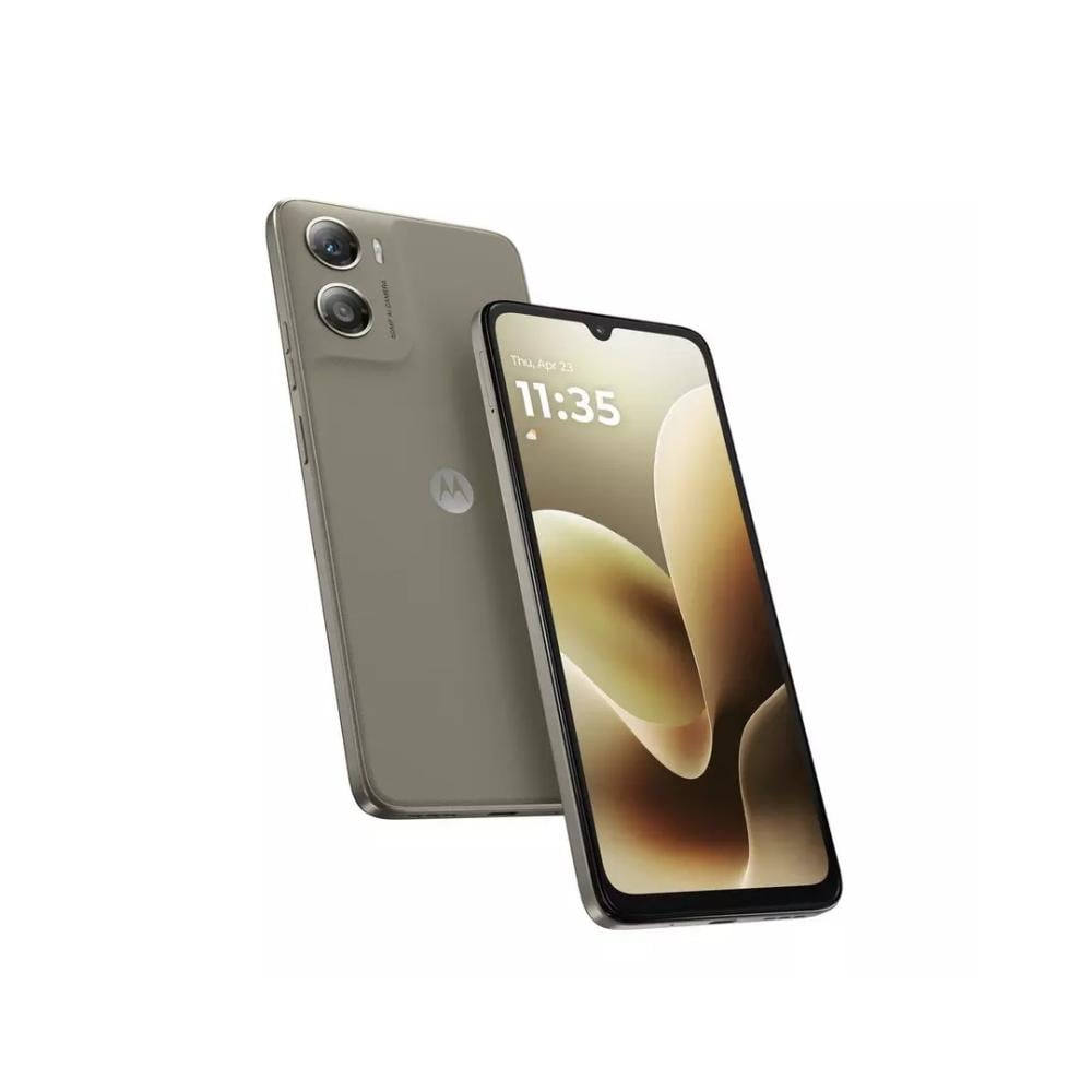 موتورولا - جي 06 باور، بسعة 256 جيجا، الرام 4+8، 4 جي، يدعم الNFC، بالوان متعددة