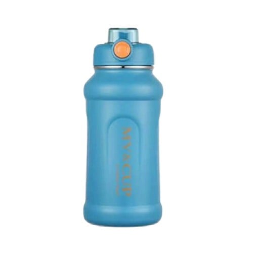 حافظة مشروب ساخن و بارد فولاذ مقاوم للصدا 1000ml م...
