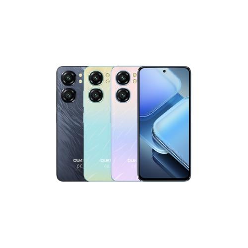 أوكيتيل - هاتف c58 pro شاشة 6.7 بوصة بطارية 5150 م...