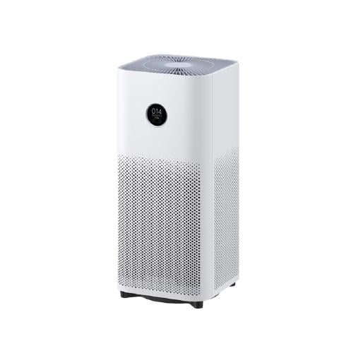 شاومي - Air Purifier 4 منقي هواء الذكي BHR5101EN -...