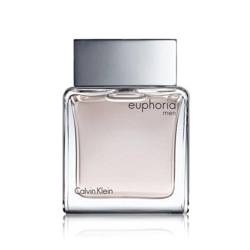 عطر ايفوريا من كالفن كلاين للرجال - 100مل - أو دو...