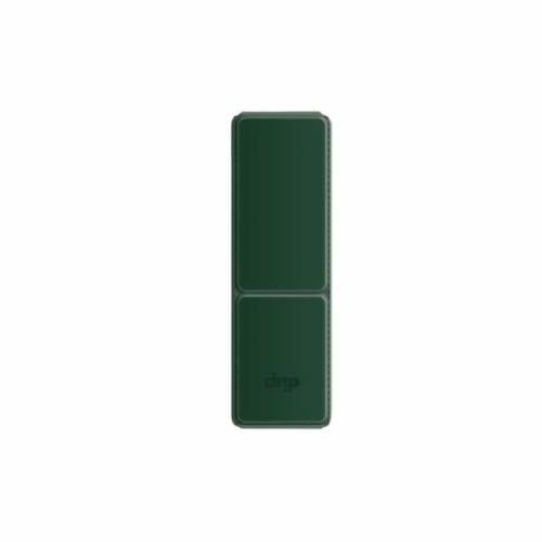 دريب - Drip Foldable حامل هاتف قابل للطي - اخضر غا...