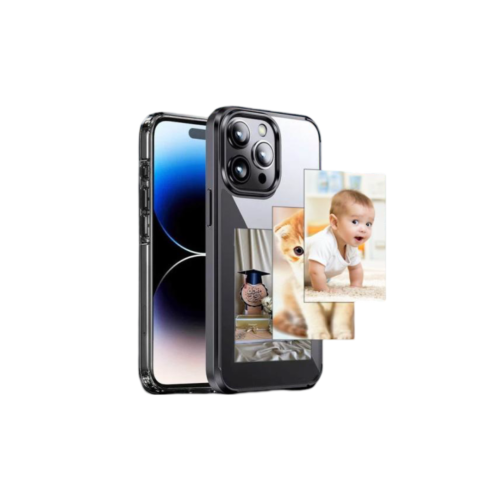 جراب ذكي بتقنية NFC