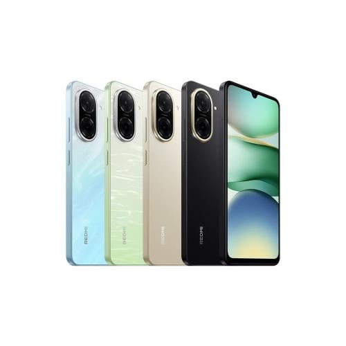 شاومي - Redmi A5، سعة 128 جيجا، الرام 4، 4 جي، متع...