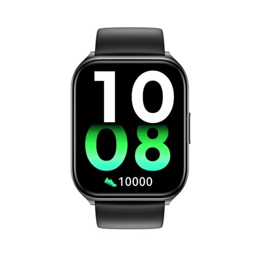 هايلو - Watch 2 Pro ساعة ذكية - اسود