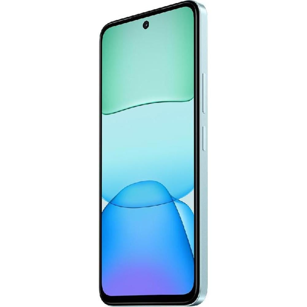 شاومي - ريدمي 13 سعة 256 جيجا رام 8 شبكة 4g لون ازرق