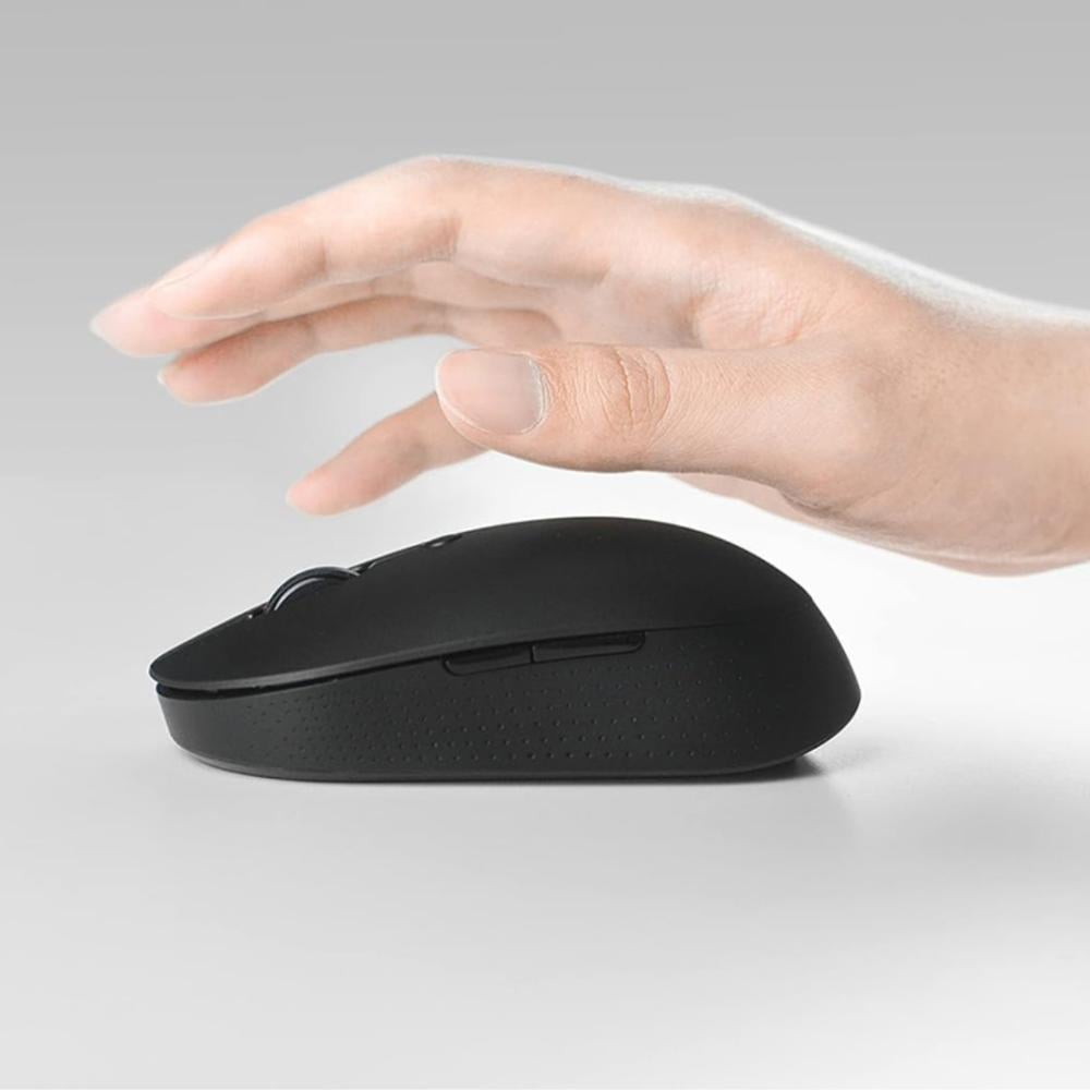 شاومي ماوس لاسلكي مي دول مود HLK4041GL