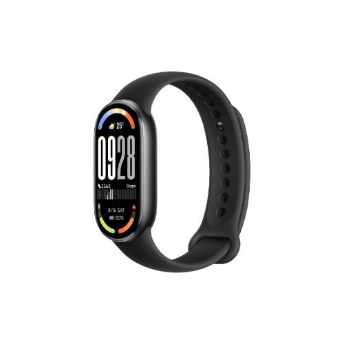 شاومي - سوار ذكي smart band 10 تصميم العصري والتقن...