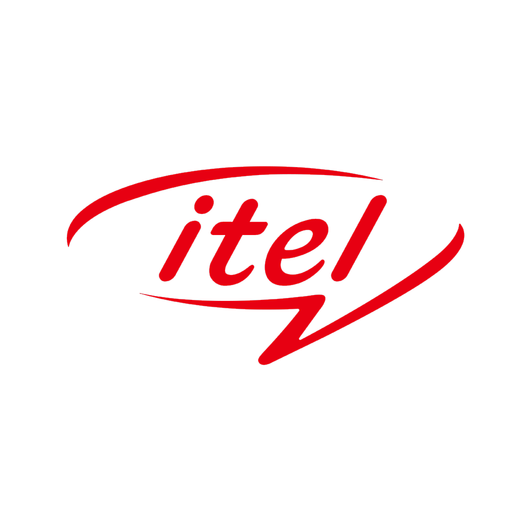 اي تيل itel اي تيل itel