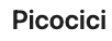picocici