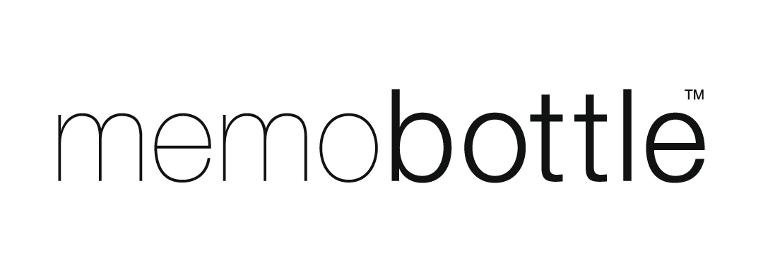 memobottle