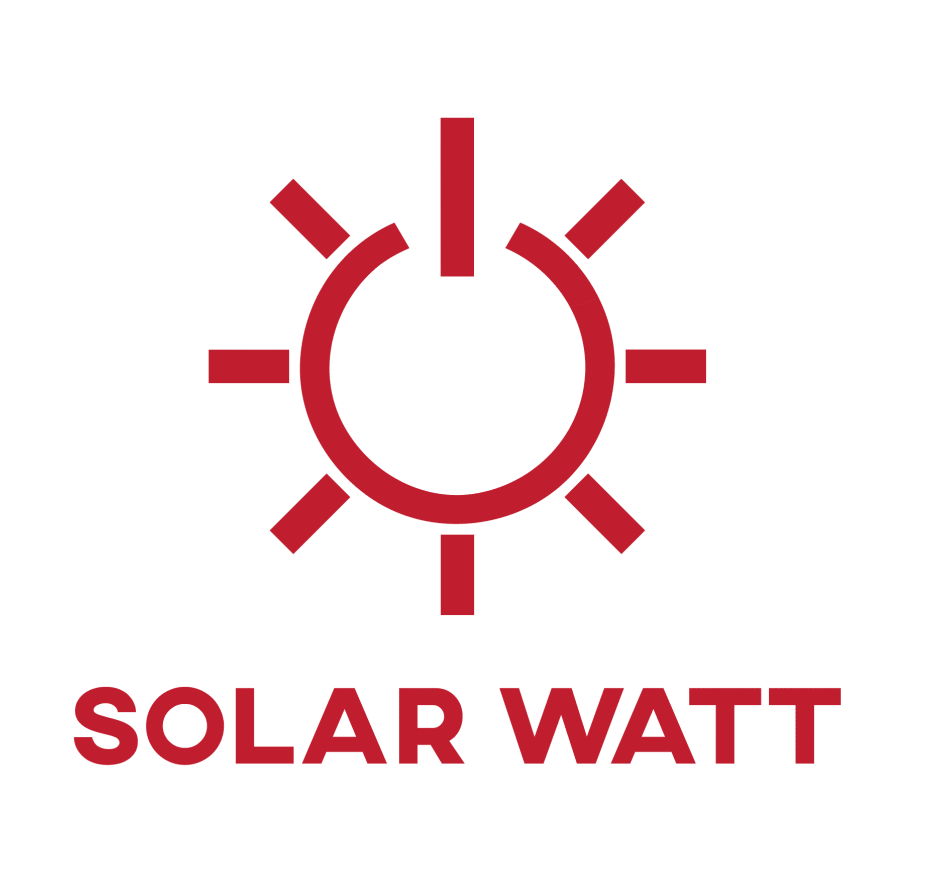 solarwatt