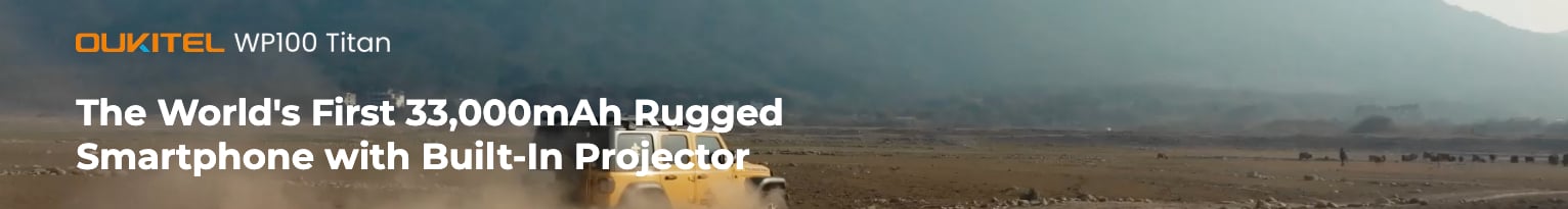 اوكيتيل | oukitel