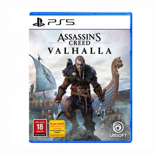 Assassin’s Creed Valhalla - PS5