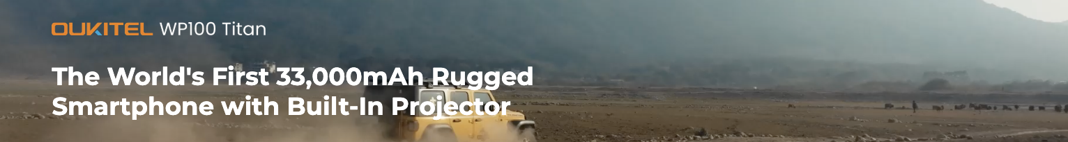 اوكيتيل | oukitel