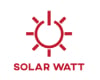 solar watt