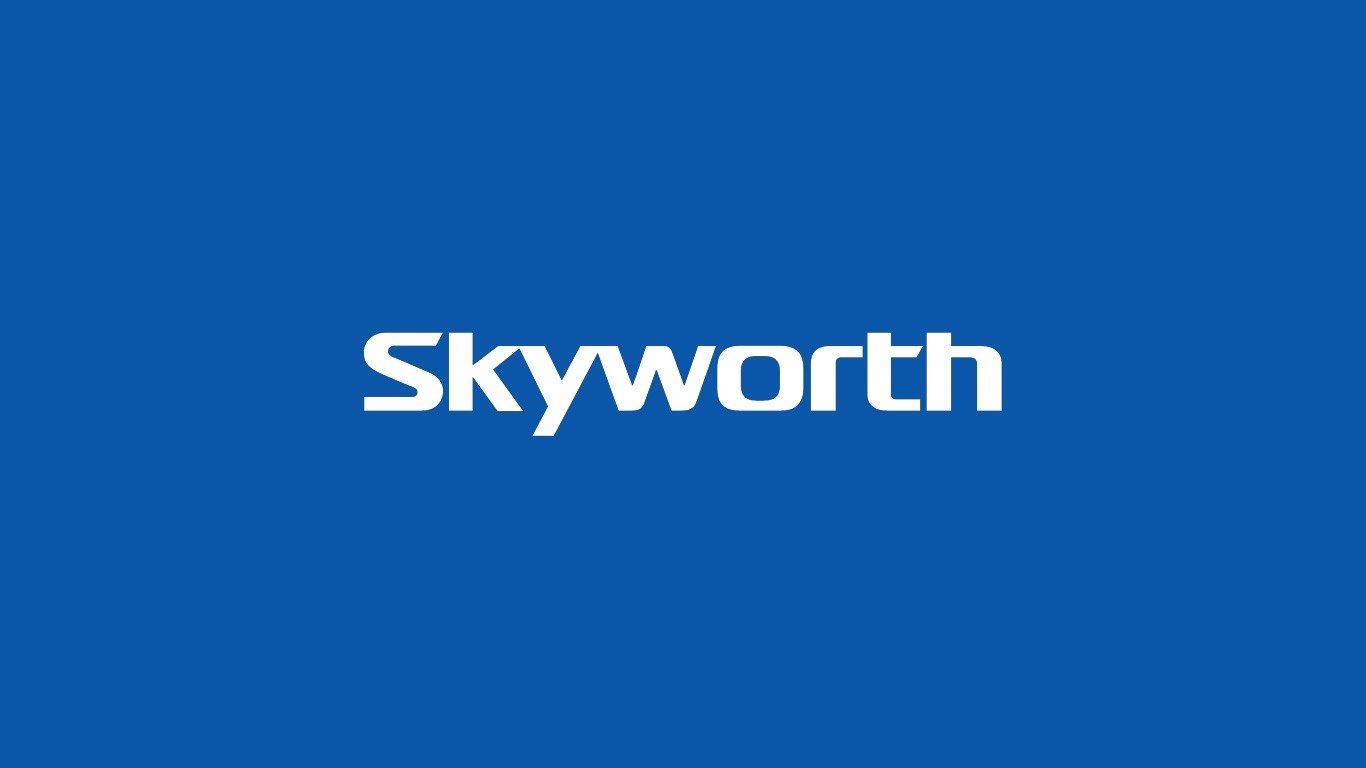 سكاي وورث|skyworth