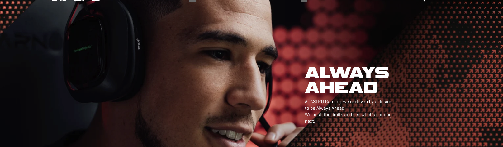 astrogaming استرو