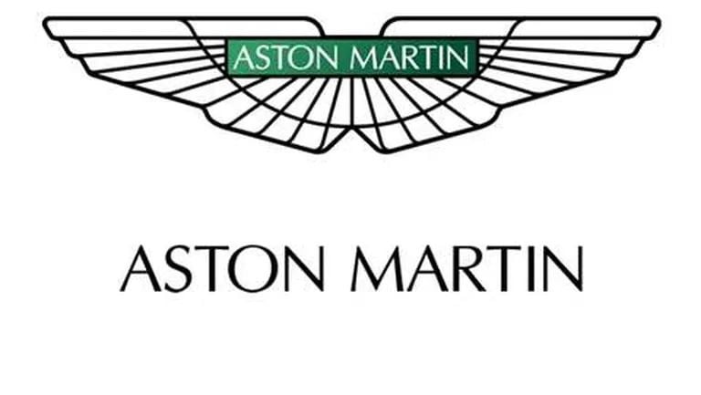 استون مارتن | aston martin