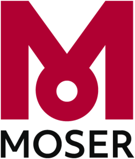 MOSER - موسر