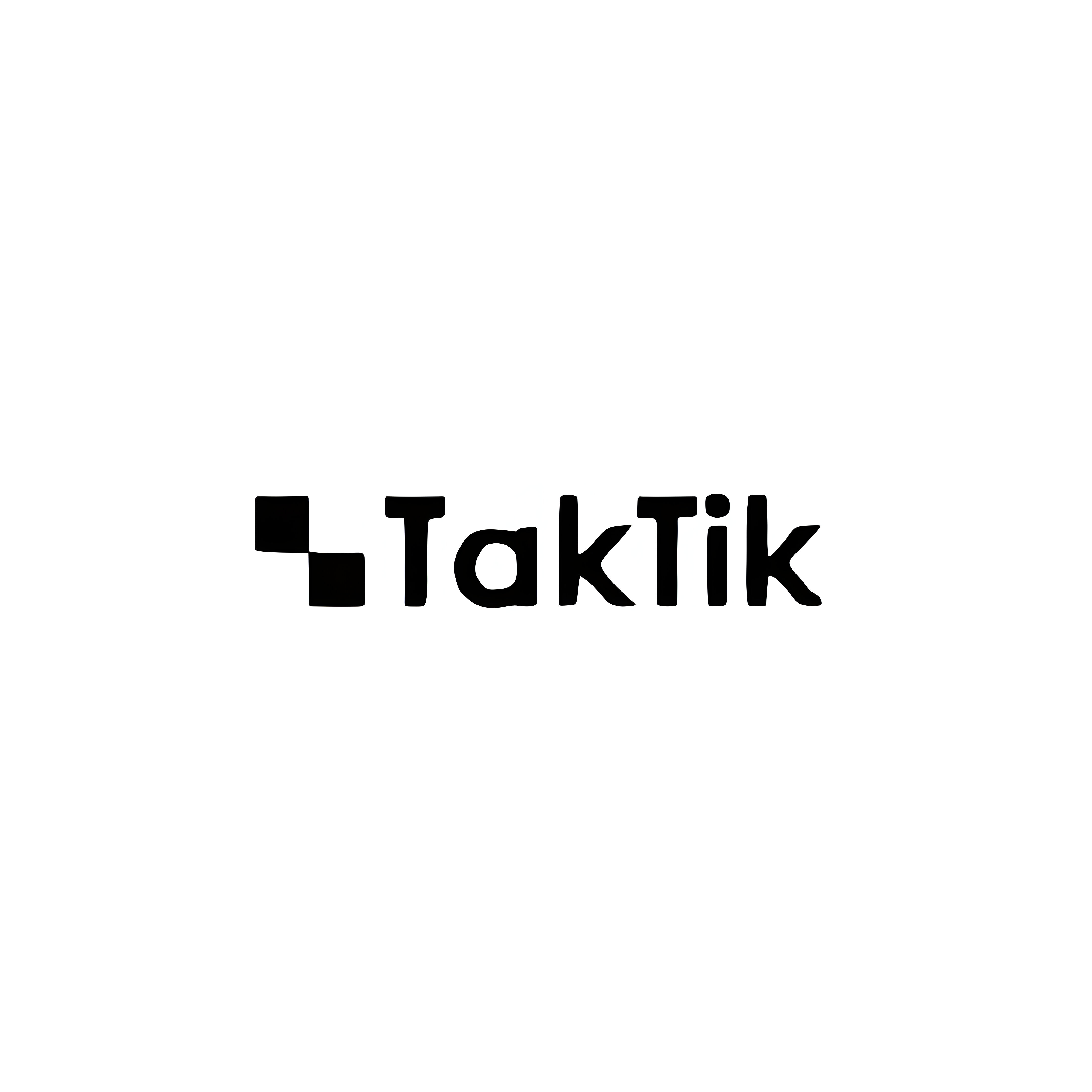 تاك تيك | TakTik تاك تيك | TakTik