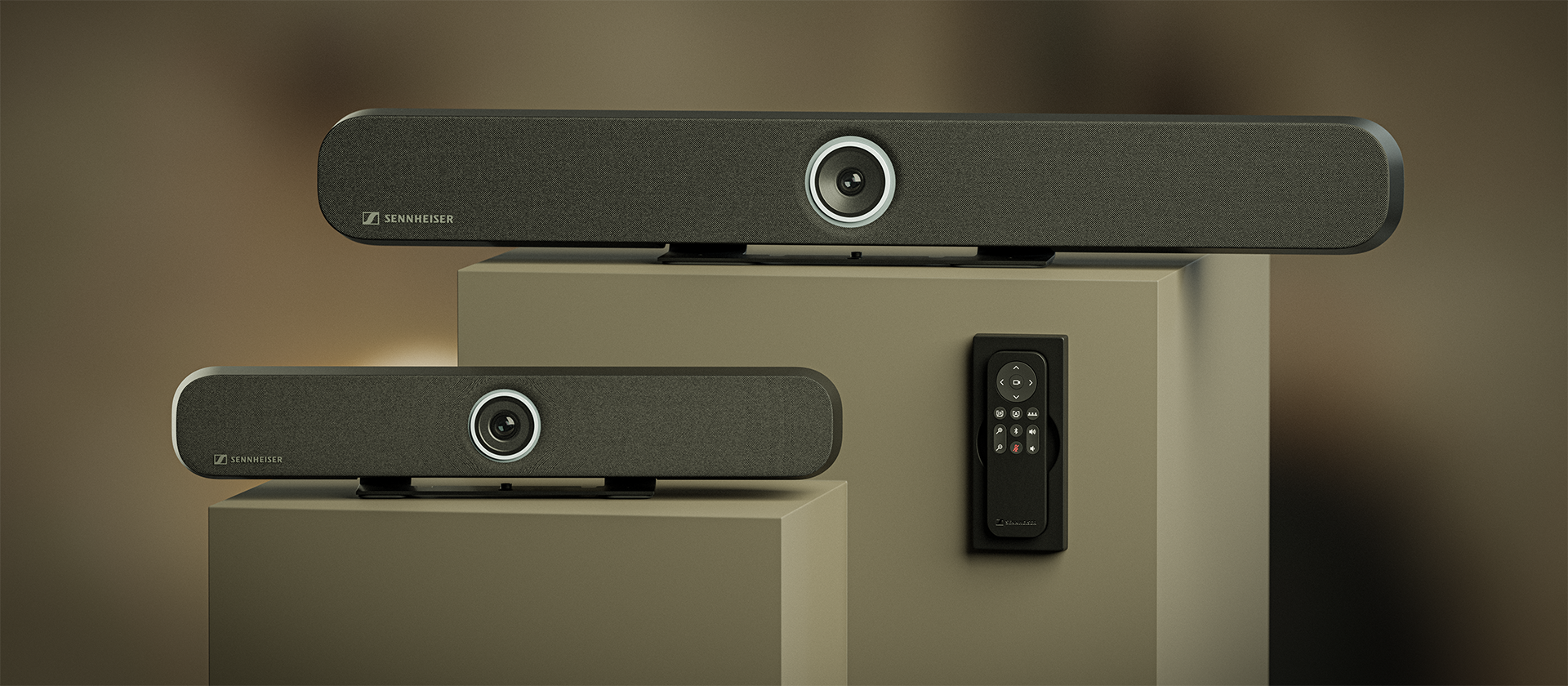 سينهايزر sennheiser