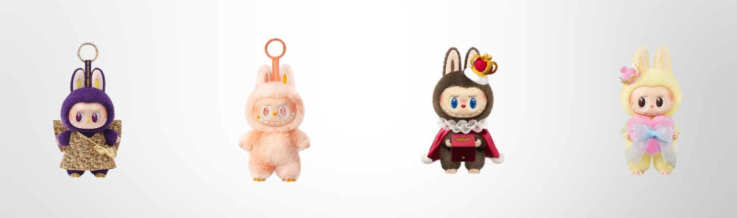 بوب مارت | pop mart