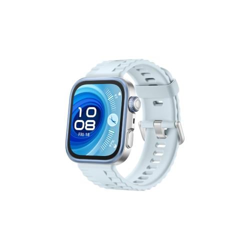 هواوي - Watch Fit 4 Pro ساعة ذكية - ازرق