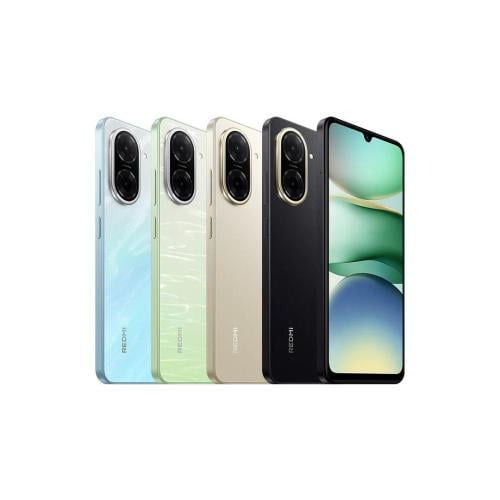 شاومي - Redmi A5، سعة 64 جيجا، الرام 3، 4 جي، متعد...