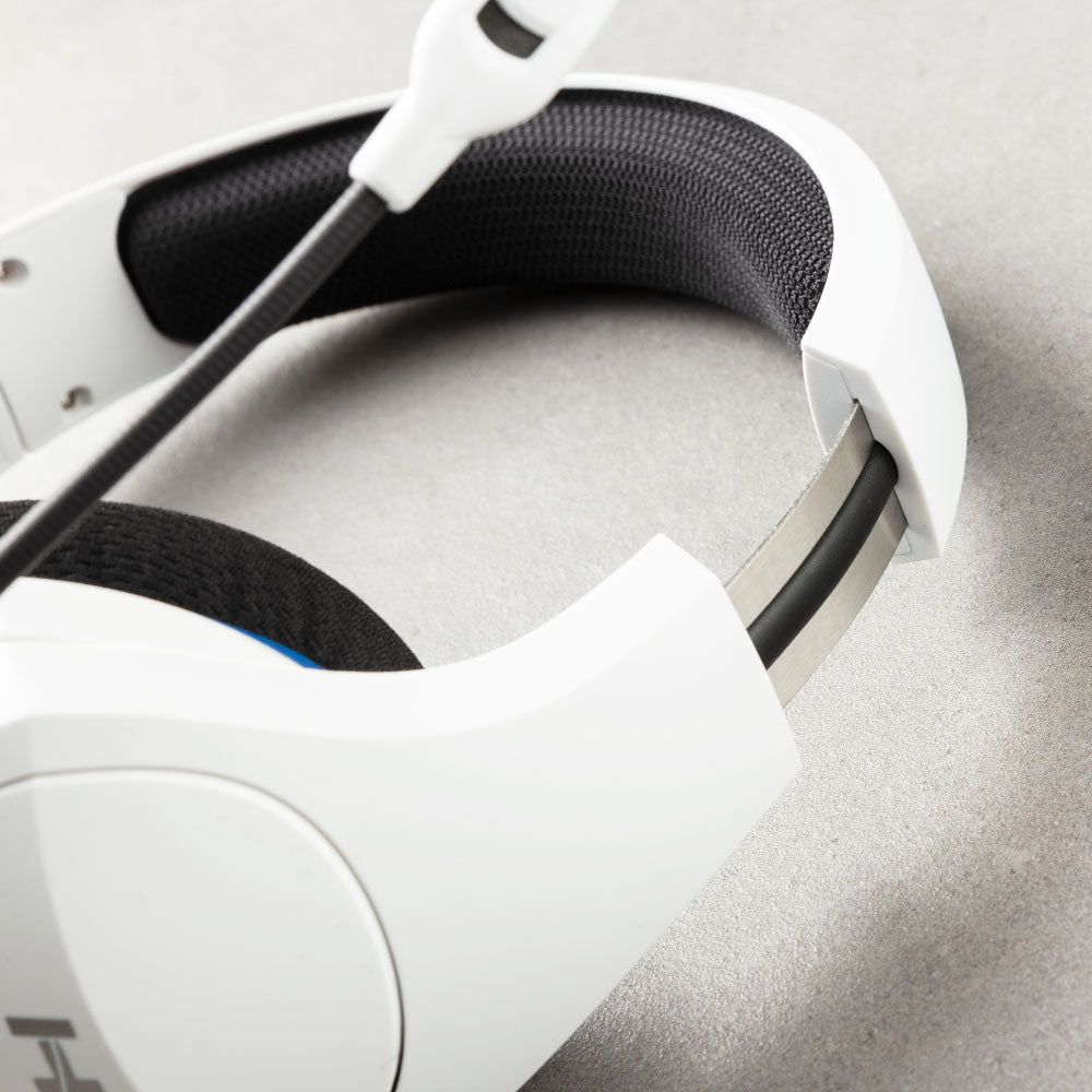 Hyperx cloud stinger core white